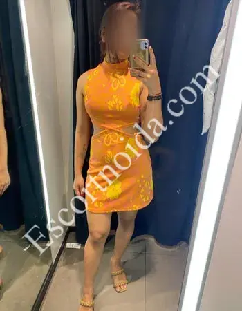 Gaur City vip escorts service
